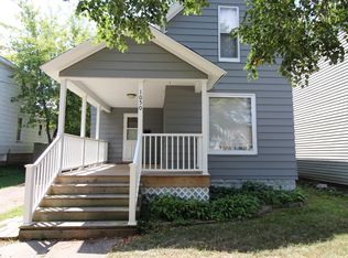1050 Dayton St SW, Grand Rapids, MI 49504