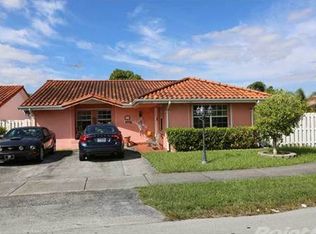 900 SW 139th Ave, Miami, FL 33184