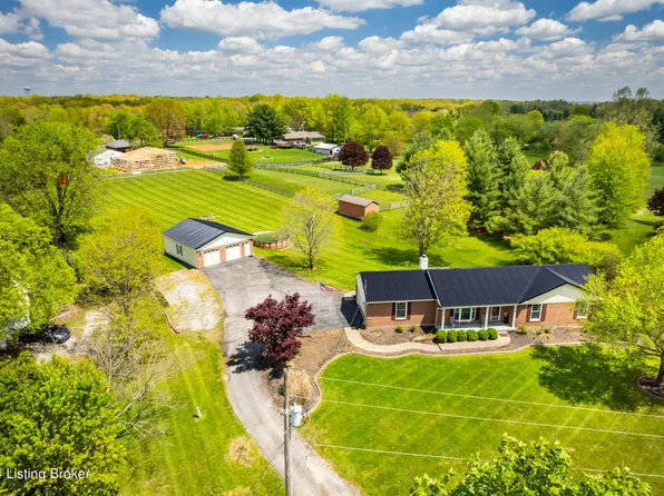 3013 Boones Trce, Crestwood, KY 40014