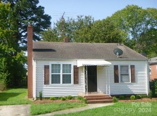 209 S Merritt Ave, Salisbury, NC 28144