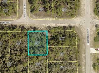 564 Knapp St, Lehigh Acres, FL 33974