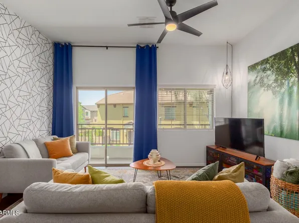 2725 E MINE CREEK Road #2038, Phoenix, AZ 85024