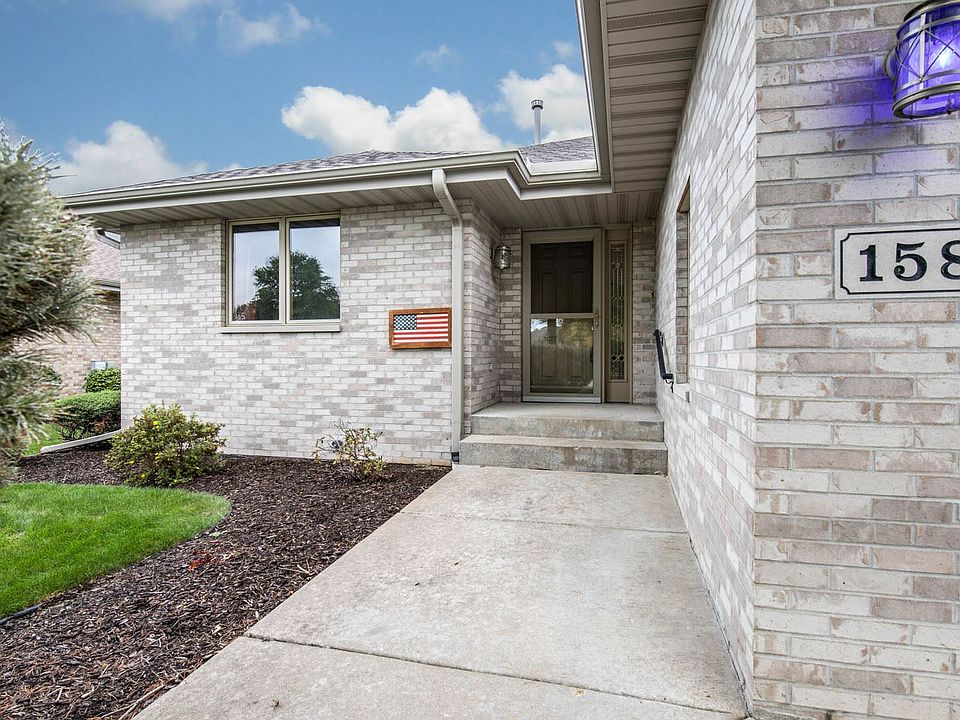 1st image of 158 Nelson Pkwy #7-A
