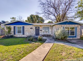 314 Gazel Dr, San Antonio, TX 78213