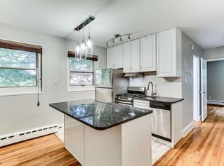 4597 Macarthur Blvd NW APT 3, Washington, DC 20007