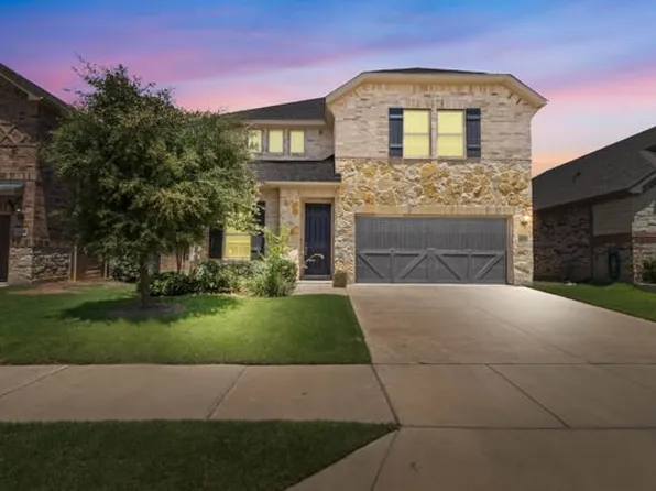 2316 Willow Garden Dr, Little Elm, TX 75068