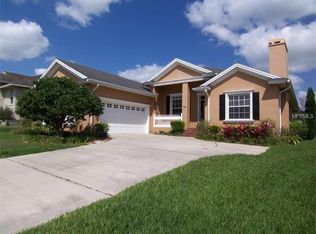 2629 High Ridge Dr, Lakeland, FL 33813