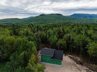 3 Gorham Heights Rd, Gorham, NH 03581