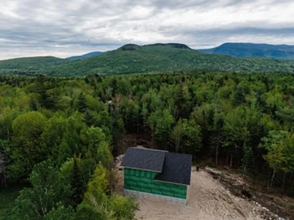 3 Gorham Heights Road, Gorham, NH 03581