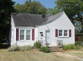 417 W 12th Ave, Bowling Green, KY 42101