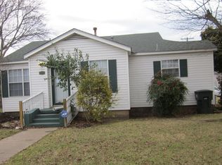 1019 S 49th St, Temple, TX 76504