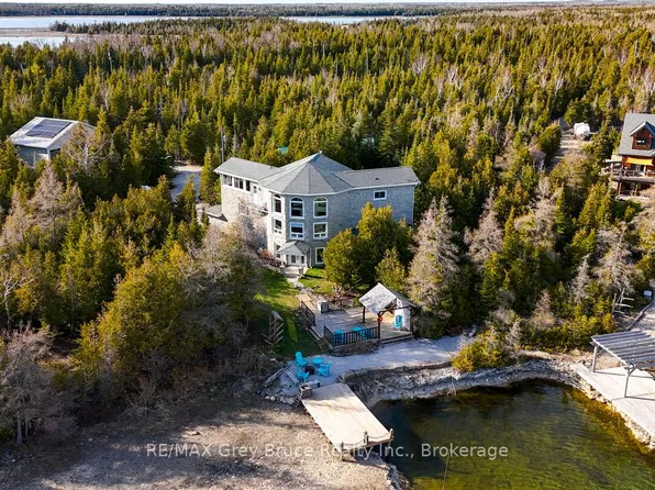 41 Boyds Harbour Loop, Northern Bruce Peninsula, ON N0H 2M0