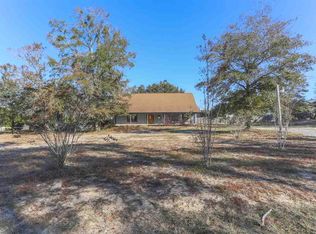 6856 Martin Rd, Milton, FL 32570
