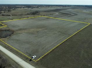 75 Southwest Rd, Holden, MO 64040