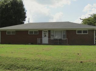 427 Wayne Dr, Hopkinsville, KY