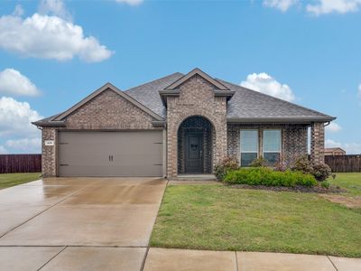 270 Gavin Trl, Royse City, TX, 75189