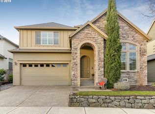 16433 SW Spindler Ct, Tigard, OR 97224