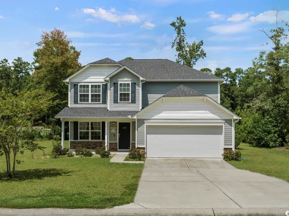 657 Timber Creek Dr., Loris, SC 29569