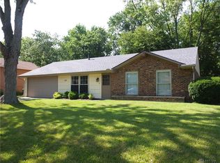 310 Tamarack Trl, Springboro, OH 45066