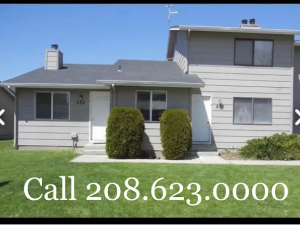 (undisclosed Address), Twin Falls, ID 83301