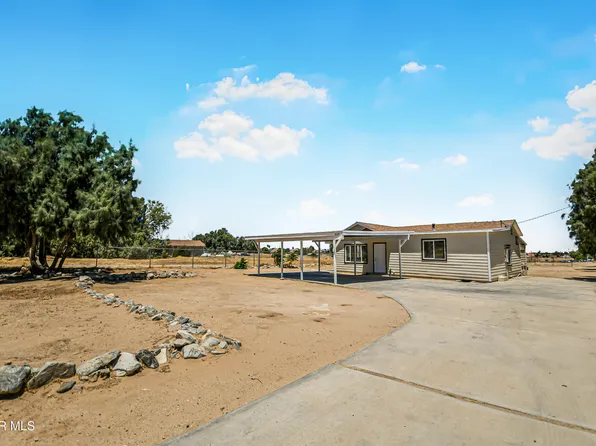 4137 E Avenue S10, Palmdale, CA 93552