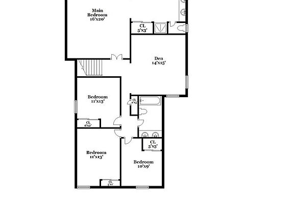 3rd image of 7648 Certitude Ave