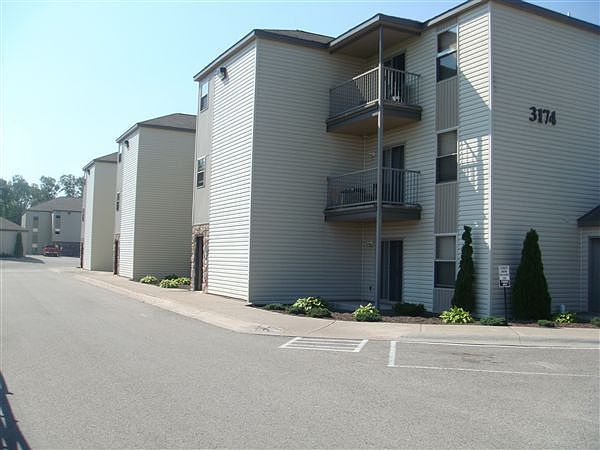 front - north end