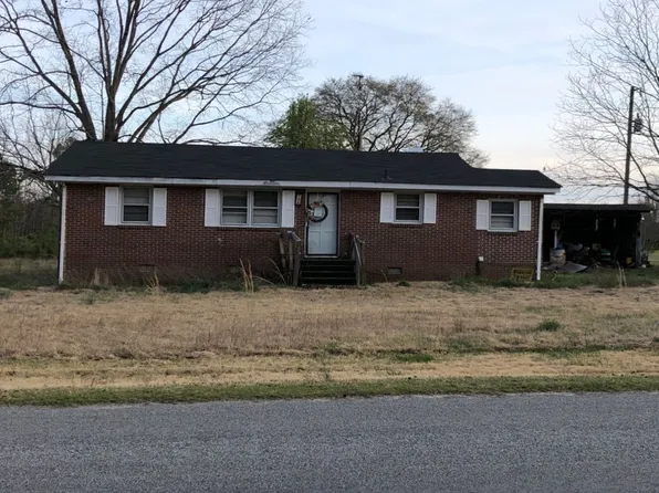 790 Bowen Rd, Emporia, VA 23847