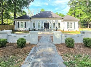 49 Berkeley Rd, Selma, AL 36701