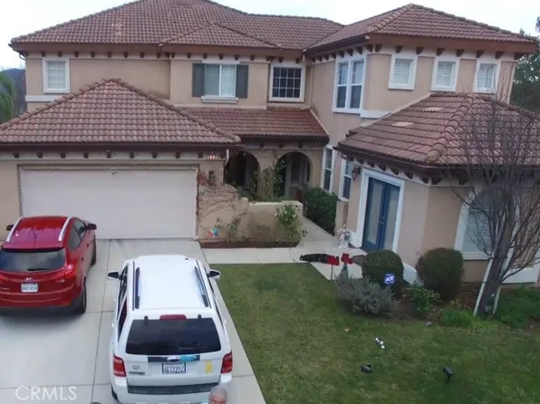 512 Roosevelt Ct, Simi Valley, CA 93065