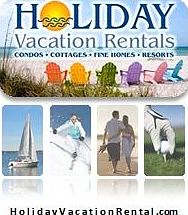 Holiday Vacation Rentals