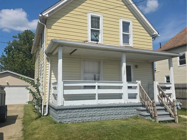 123 E 35th St, Lorain, OH 44055