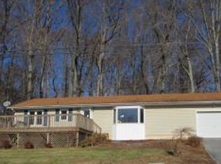 917 Goshen Valley Rd, Church Hill, TN 37642