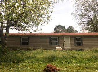 707 S English St, SIDELL, IL 61876