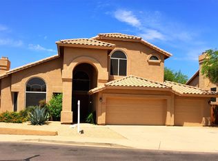 19108 N 93rd Way, Scottsdale, AZ 85255