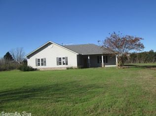 307 Tanner Rd, Searcy, AR 72143