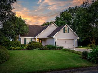 254 Harrow Cir, Aiken, SC 29803