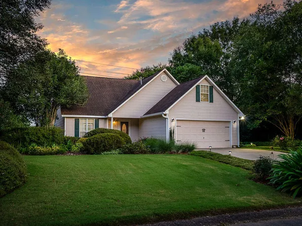 254 Harrow Cir, Aiken, SC 29803