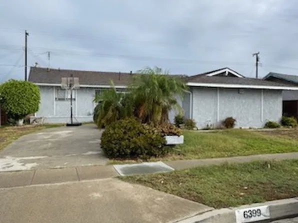 6399 Flamingo Dr, Buena Park, CA 90620