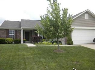 3929 Crest Point Dr, Westfield, IN