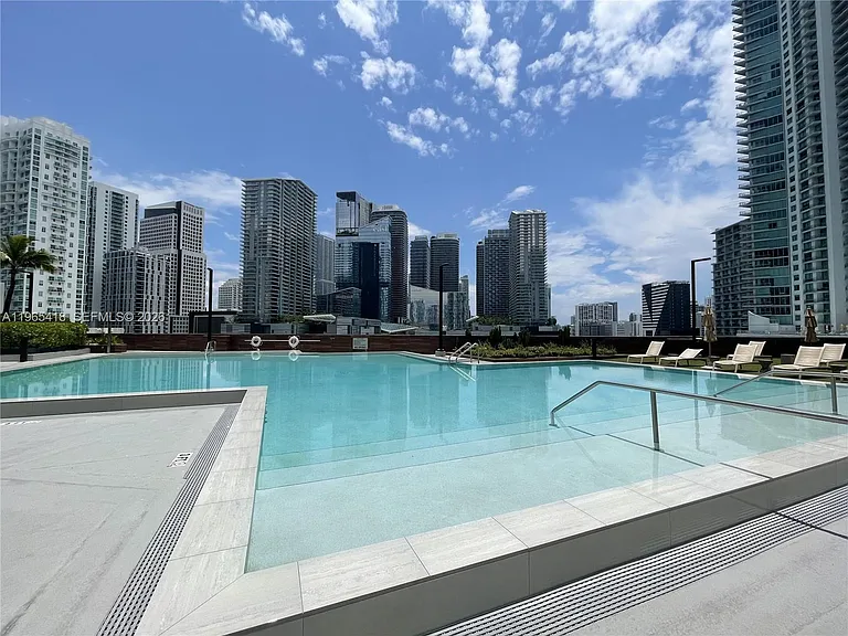 350 S Miami Ave #3203 — Photo 25