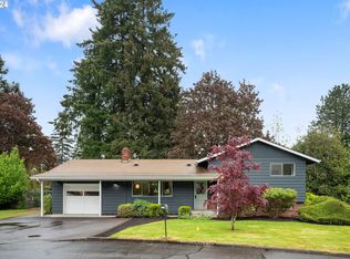 12440 SW 106th Dr, Tigard, OR 97223