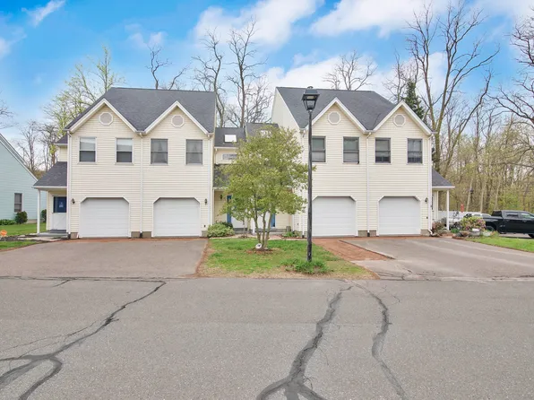 16 Maple Street #3, Vernon, CT 06066