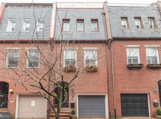 114 N Van Pelt St, Philadelphia, PA