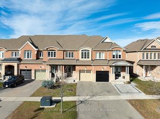 13 McLaughlin Ave, Milton, ON L9T 8K2