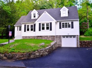 385 Springbrook Trail ,, Sparta, NJ 07871