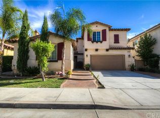 15 Plaza Modena, Lake Elsinore, CA 92532