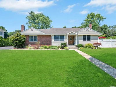 14 Trout Street, Oakdale, NY, 11769
