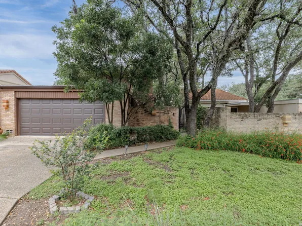 11609 Cap Rock St, San Antonio, TX 78230