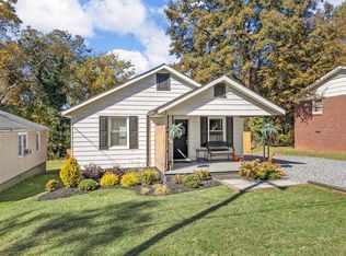 113 Burns St, Lyman, SC 29365